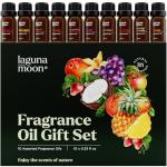 Fruity Scented Oils Gift Set - 10 Premium Oils