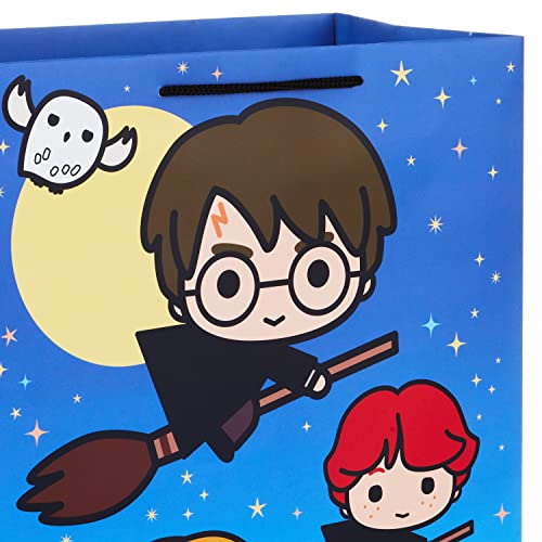 Harry Potter Gift Bag Set - 3 Designs