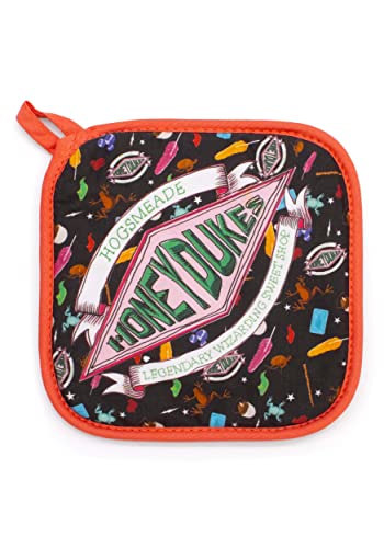 Harry Potter Honeydukes Kitchen Set: Towel & Mitt