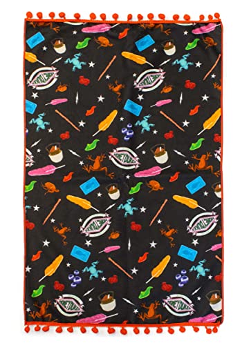 Harry Potter Honeydukes Kitchen Set: Towel & Mitt