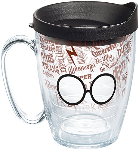 Harry Potter Insulated Tumbler Cup - 16oz