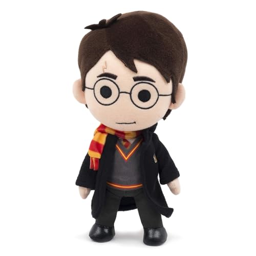 Harry Potter 8-Inch Q-Pal Plush Toy
