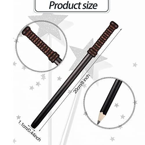 Harry Potter Wand Pencils - Party Supplies & Favors