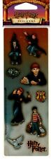 Harry Potter Ron Weasley White Owl Potion Stickers