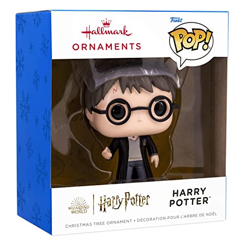 Harry Potter Funko POP! Christmas Ornament