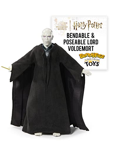 BendyFigs Voldemort Action Figure