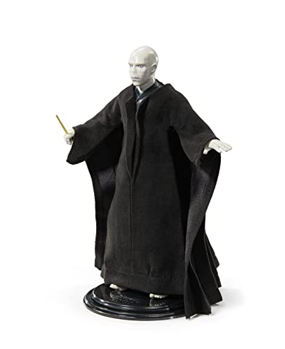 BendyFigs Voldemort Action Figure