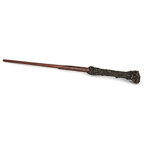 Harry Potter Wand in Ollivander's Box