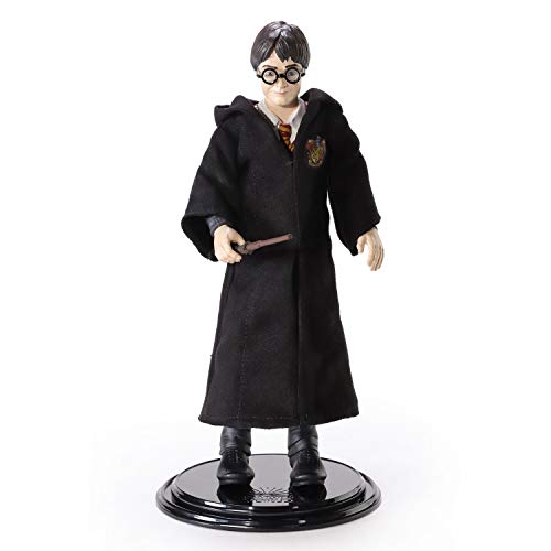 BendyFigs Harry Potter Action Figure