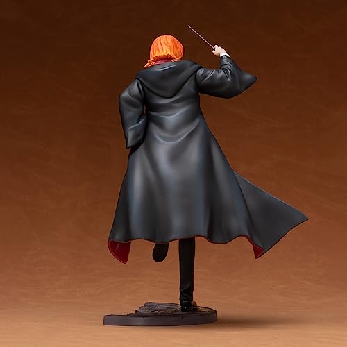 Harry Potter Fred Weasley Action Figure Collectible