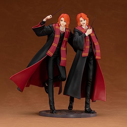 Harry Potter Fred Weasley Action Figure Collectible