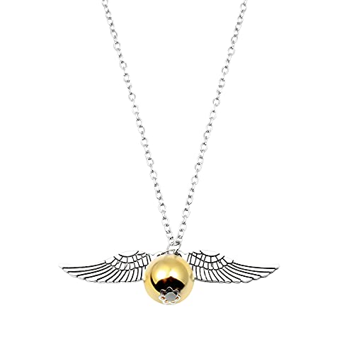 Wizardry Themed Charm Bracelets Jewelry Set