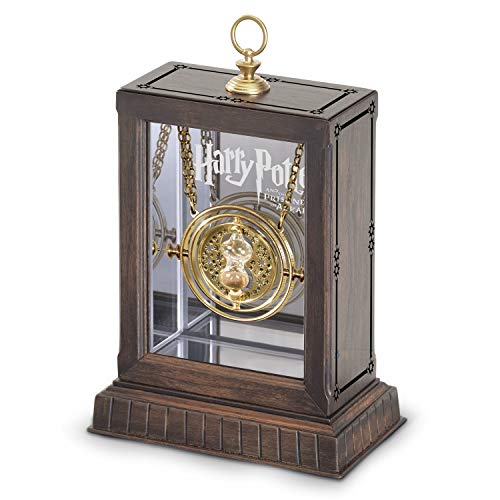 Hermione's Time Turner Necklace with Chain