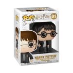Funko Harry Potter Vinyl Figures: Harry, Ron, Hermione