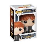 Funko Harry Potter Vinyl Figures: Harry, Ron, Hermione