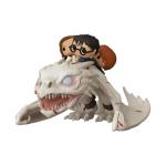 Funko POP Ride: Dragon with Harry, Ron, Hermione