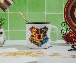 Hogwarts Crest Ceramic Mug - 20 Ounces