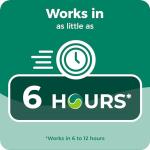 Dulcolax Stimulant Laxative Tablets for Constipation Relief