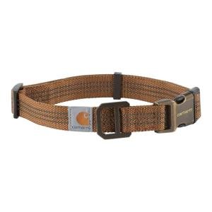 Carhartt Collier Tradesman Brown Pet Harness