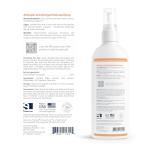 Veterinary Antiseptic Antifungal Spray for Pets - 3 Pack