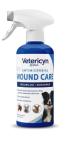 Dog Wound Care Spray - Fast Healing Formula