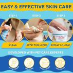 Forticept Blue Butter – Dog Hot Spot Treatment