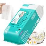 Hicc Pet Wipes for Dogs and Cats - Soothing Cleansing