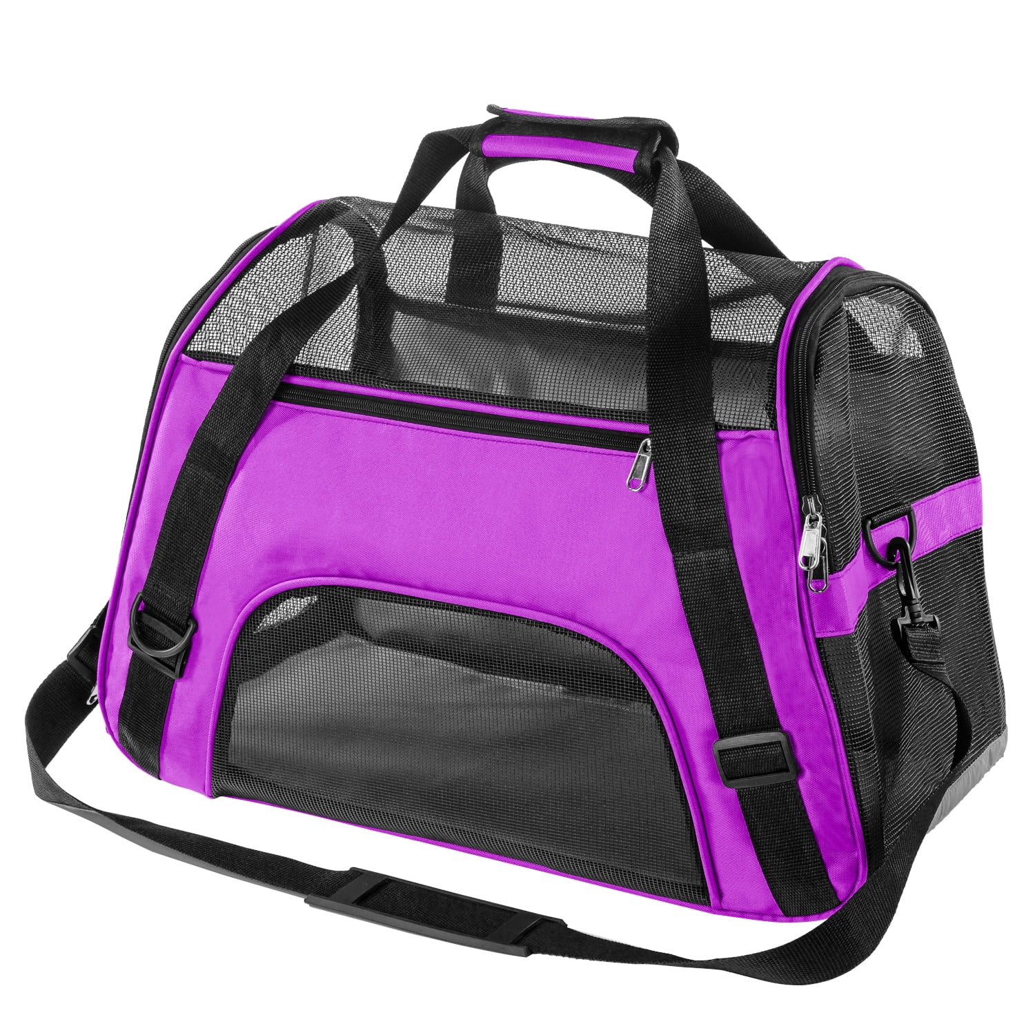 Airline Approved Soft Sided Cat Carrier
