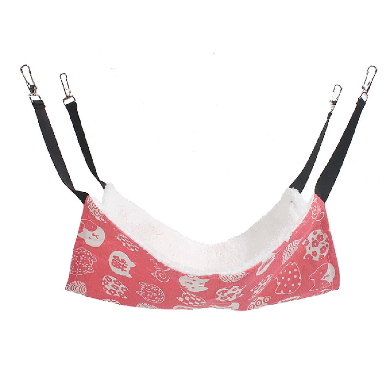 Shulemin Double-Sided Breathable Cat Bed for Bengal