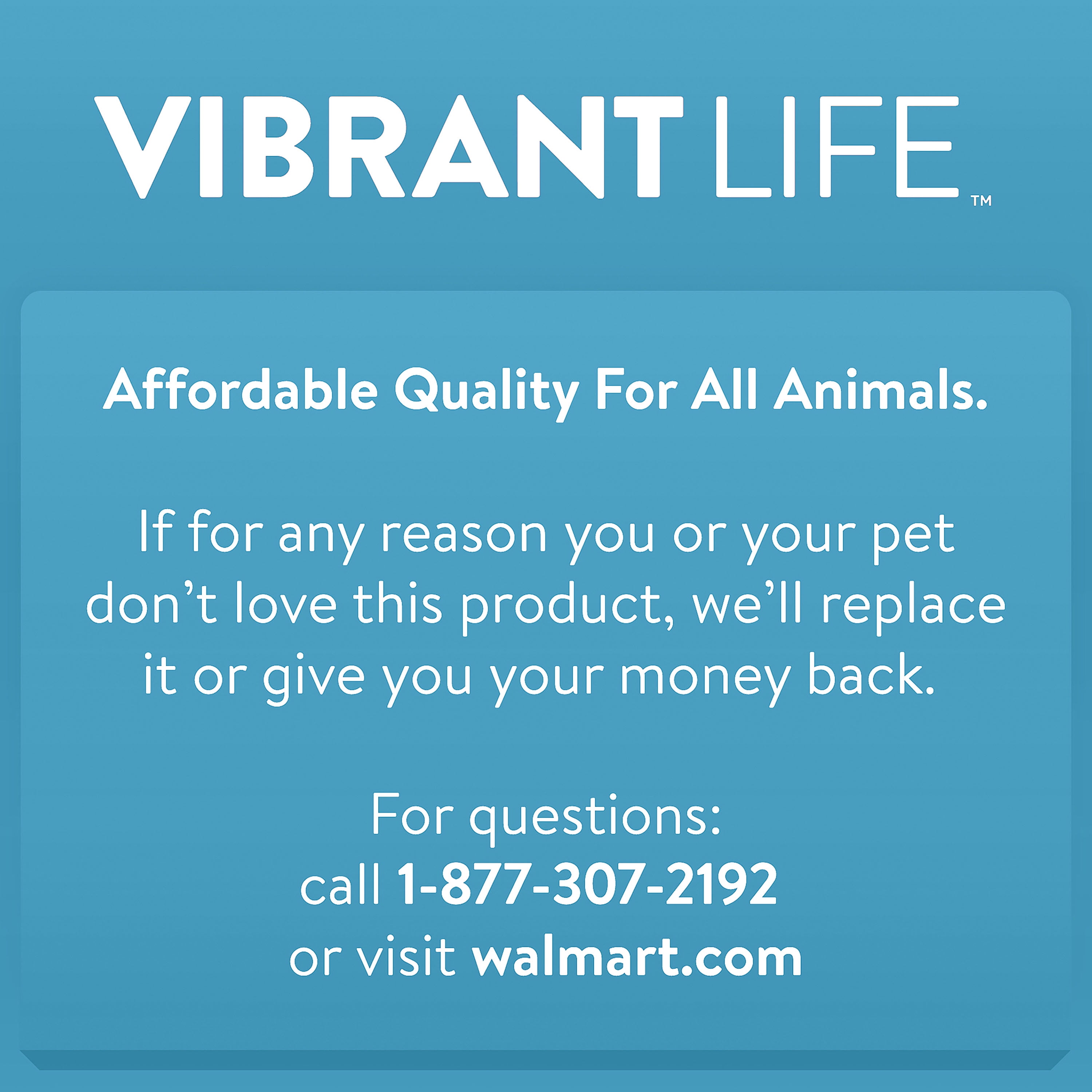 Vibrant Life 28" Cat and Dog Kennel