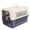 Medium Airline Approved Cat Carrier - Heavy Duty Blue