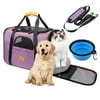MORPILOT Extra Large Soft Sided Cat Carrier