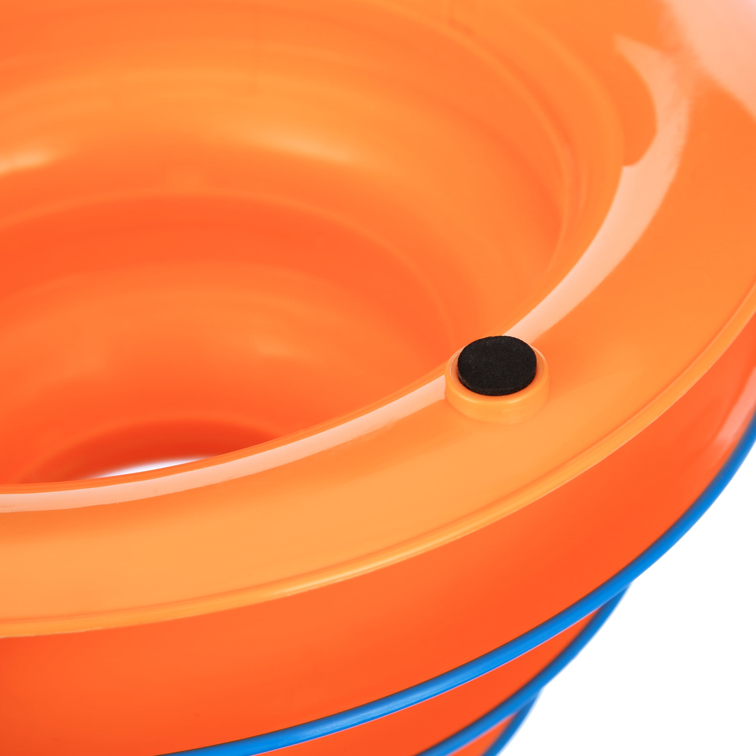 Petstages Interactive Cat Toy Tower of Tracks