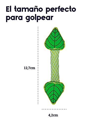 Petstages Mint Stick Dental Chew Toy for Cats