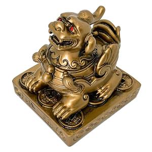 Feng Shui Statues