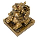 Feng Shui Pi Yao Statue for Wealth and Luck