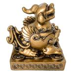 Feng Shui Pi Yao Statue for Wealth and Luck