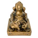 Feng Shui Pi Yao Statue for Wealth and Luck