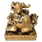 Feng Shui Pi Yao Statue for Wealth and Luck