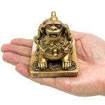 Feng Shui Pi Yao Statue for Wealth and Luck