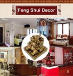 Feng Shui Pi Yao Statue for Wealth and Luck