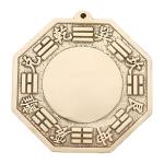 Chinese Bagua Mirror for Feng Shui Protection