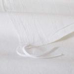 Lotus Duvet Cover Set for King Beds