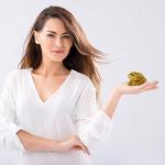 Feng Shui Money Frog for Attracting Wealth