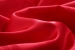 Chinese Wedding Bedding Set Queen - Red Satin