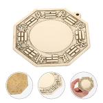 Chinese Bagua Mirror for Feng Shui Protection