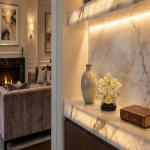 Crystal Money Tree for Wealth and Prosperity