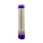 Crystal Journey Harmony Candle Pillar