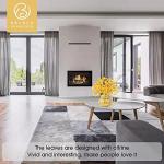 Citrine Crystal Money Tree for Luck and Wealth