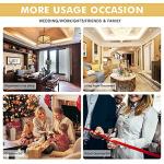 Citrine Crystal Money Tree for Luck and Wealth